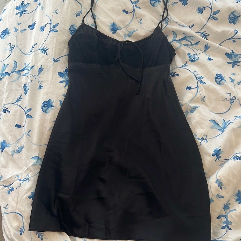 Urban outfitters mini dress